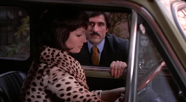 1972 Innocenti Mini 1001 Export