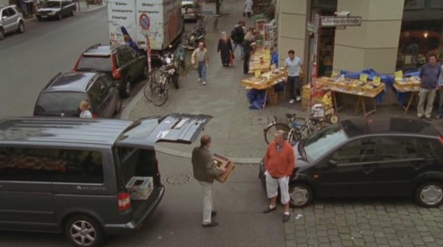 Volkswagen Multivan Atlantis T5 [Typ 7H]