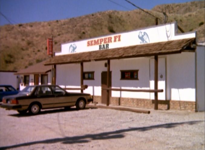 1982 Datsun Maxima [910]