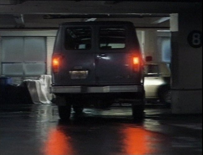1983 Ford Econoline