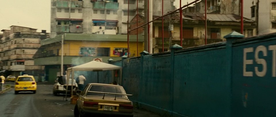 1987 Nissan Sentra [B12]