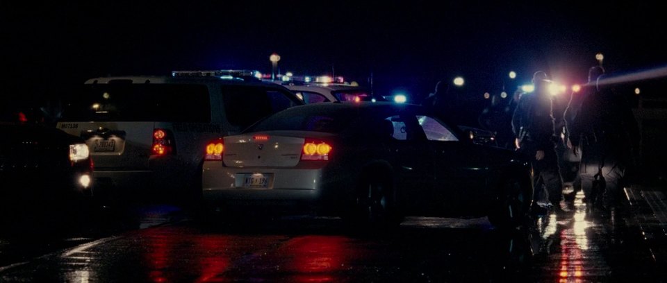 2009 Dodge Charger SXT [LX]