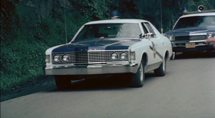 1973 Ford Custom 500