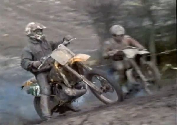 Suzuki RM 250