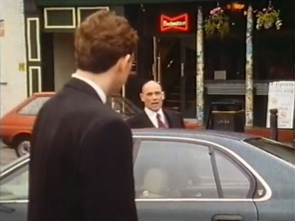 1993 Rover 600 [SK1]