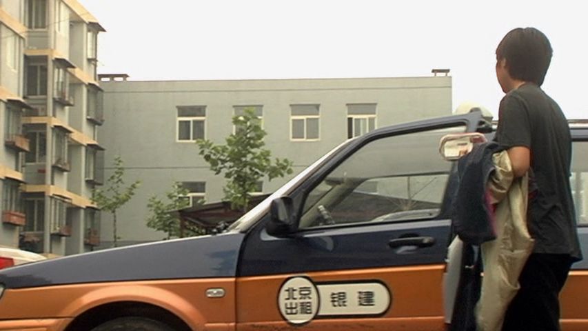 2004 FAW-Volkswagen Jetta Wang A2 [Typ 19E]