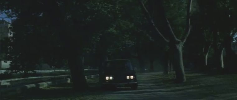 1969 Fiat 124 S 1a serie [124B.2]