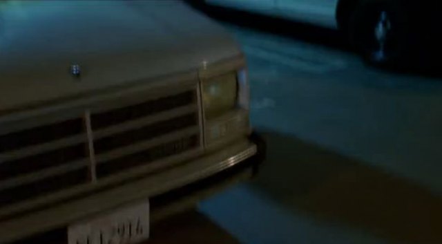 1987 Dodge Mini Ram Van