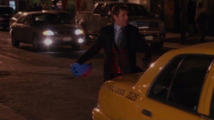 2000 Mercury Sable LS Premium [D186]