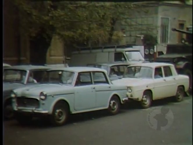 Renault 8