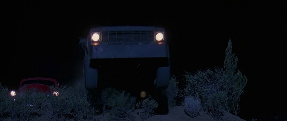 1977 Chevrolet K-10 Fleetside