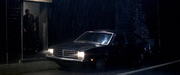 1980 Pontiac Phoenix