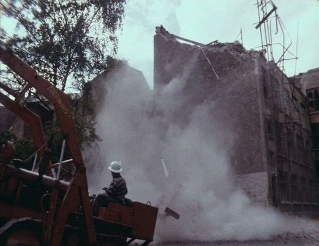 Allis-Chalmers unknown