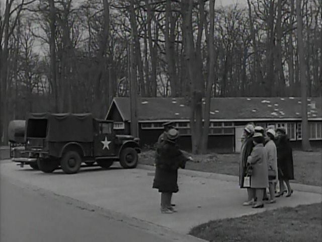Dodge M-37