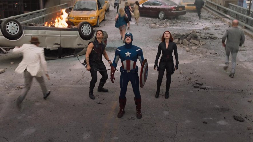 1996 Plymouth Voyager [NS]