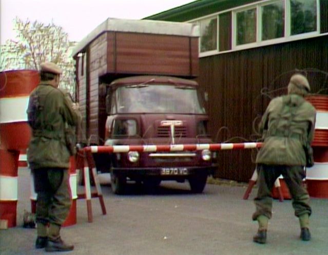 1962 Austin T200 [FG]