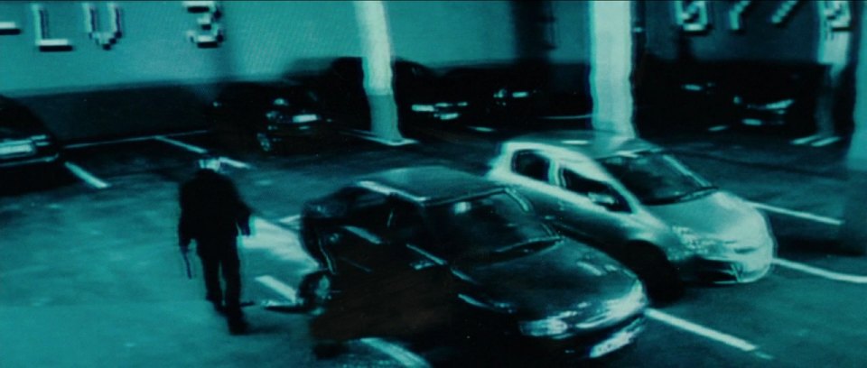 Ford Escort Ghia MkVI