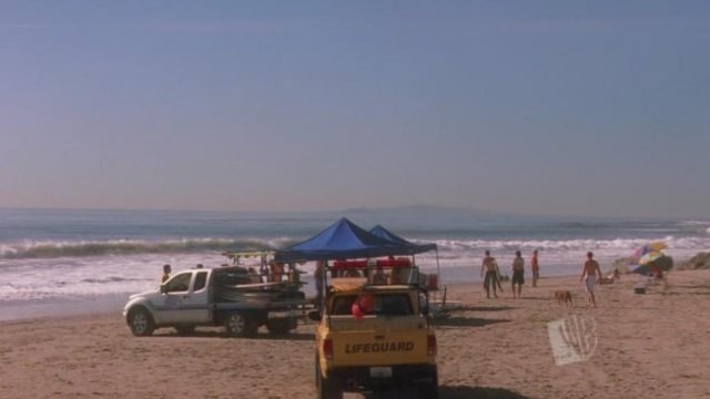 1998 Ford Ranger [PN105]
