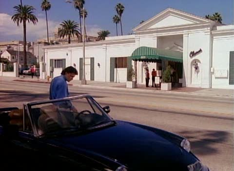 1986 Alfa Romeo Spider