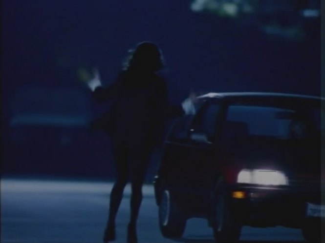 1988 Daihatsu Charade [G100]