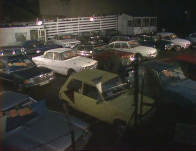 1973 Renault 5 L Série 1 [R1222]