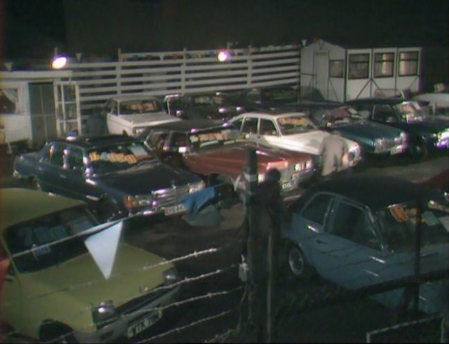 1971 Vauxhall Viva [HC]