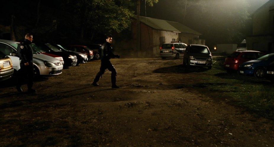 2006 Opel Meriva [A]