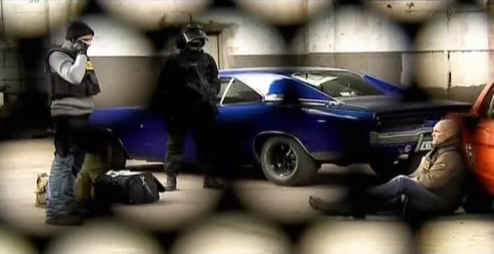 1969 Dodge Charger