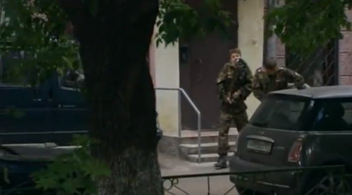 2005 MINI Cooper [R50]