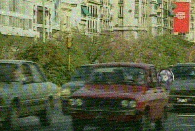 1986 Renault 12 TL [R117]