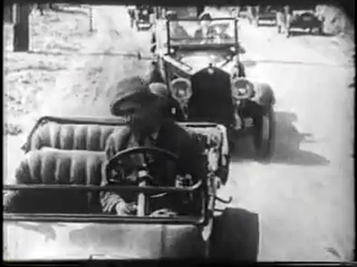 1920 Studebaker unknown