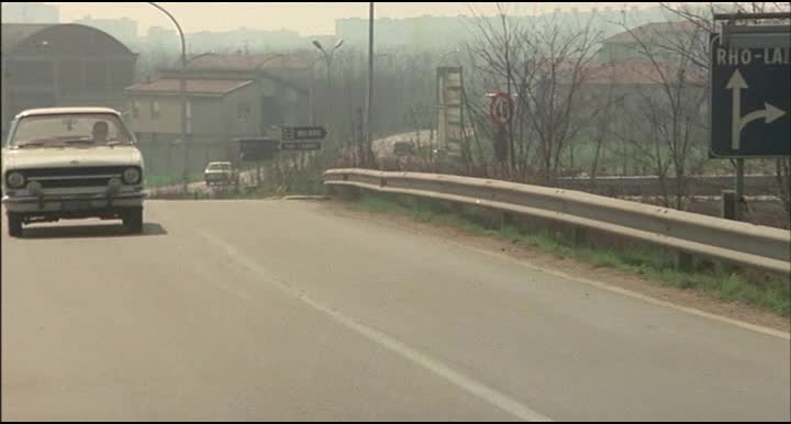 1966 Opel Kadett Coupé [B]