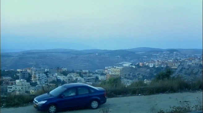 2008 Ford Focus MkII