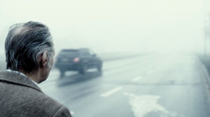 2005 Land-Rover Range Rover Sport