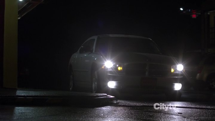 2006 Dodge Charger [LX]