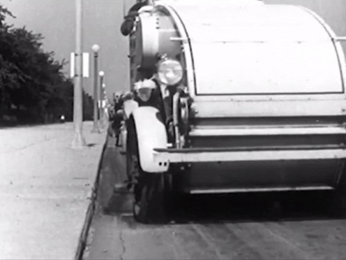 Elgin unknown sweeper