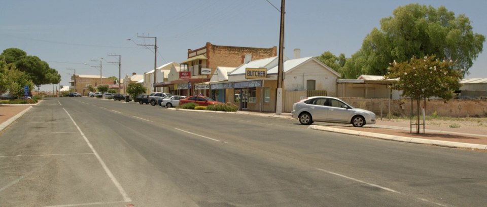 2005 Ford Focus LX MkII [LS]