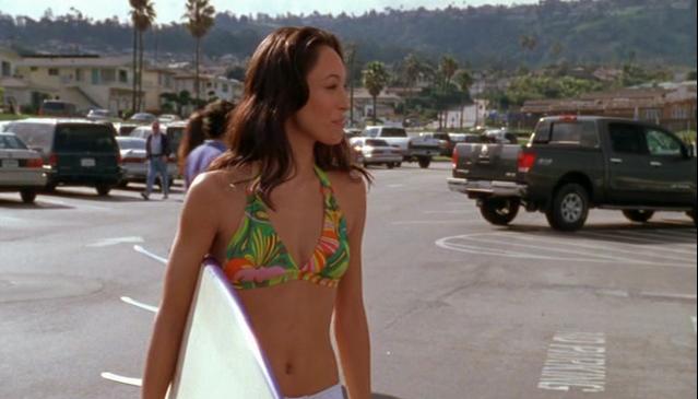 2005 Nissan Titan Crew Cab 4x4 Off Road [A60]