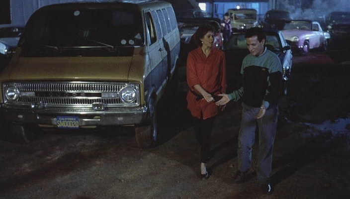 1971 Dodge Sportsman