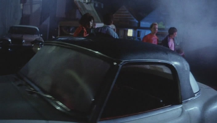 1959 Mercedes-Benz 190 SL Hardtop [W121.040]