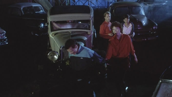 1946 Plymouth Special De Luxe [P-15-C]