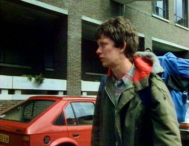 1980 Opel Kadett [D]