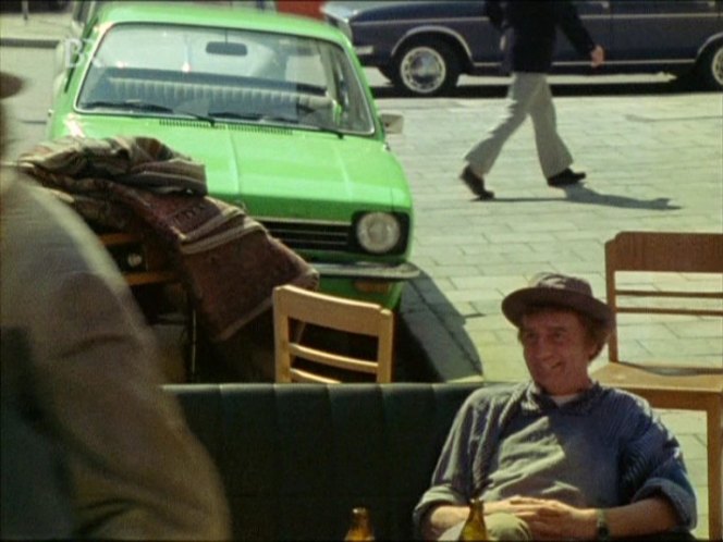 1974 Opel Kadett Caravan [C]