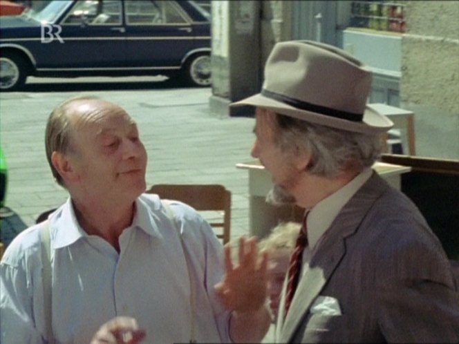 1969 Audi 100 LS C1 [F104]