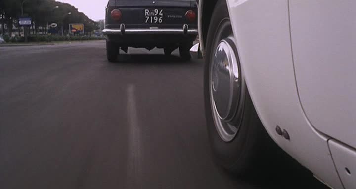 1966 Fiat 1100 R [103P]