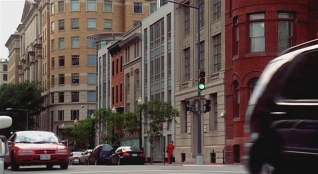 1995 Dodge Stratus [JA]