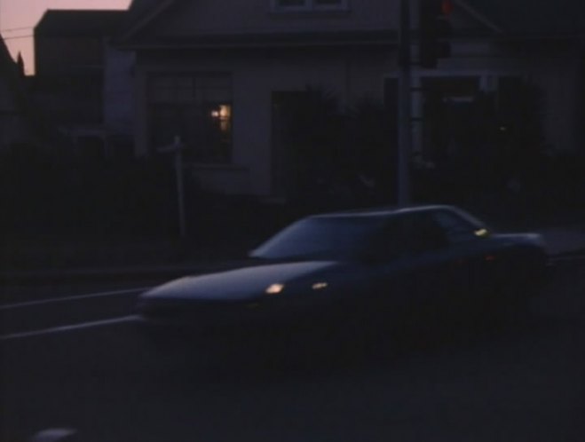 1986 Toyota Celica [T160]