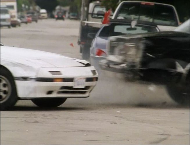 1986 Mazda RX-7 [FC]