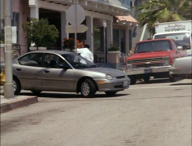 1997 Dodge Neon [PL]
