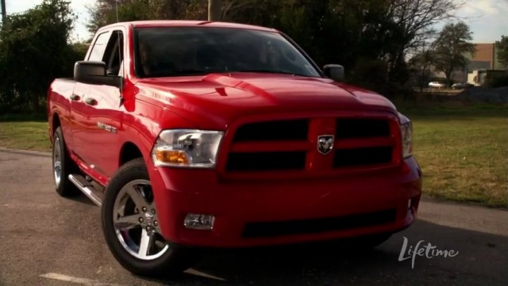 2012 Ram 1500 Sport